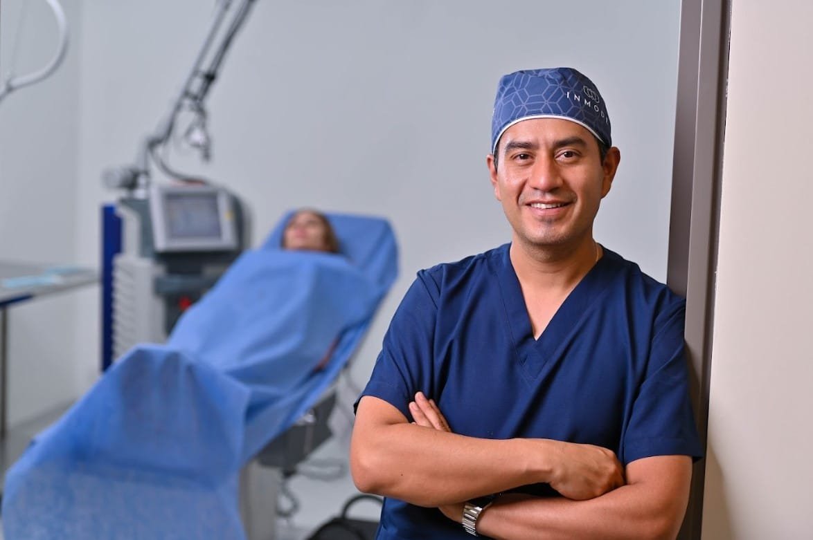 Cirugía plástica en Bogotá