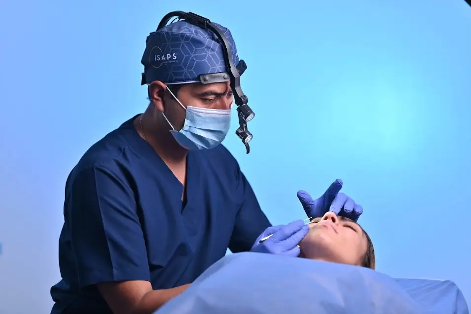 Rinoplastia en Bogotá