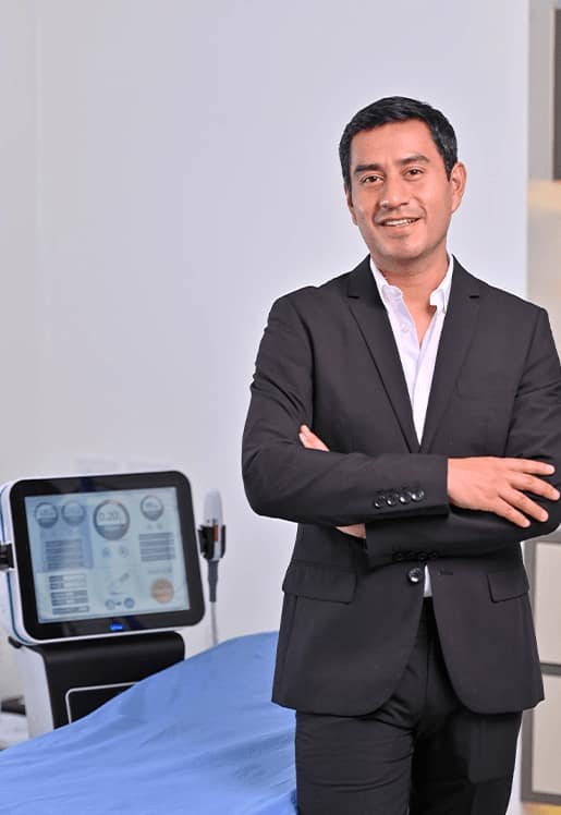 Dr. Oscar barón Cirujano Plástico Bogotá