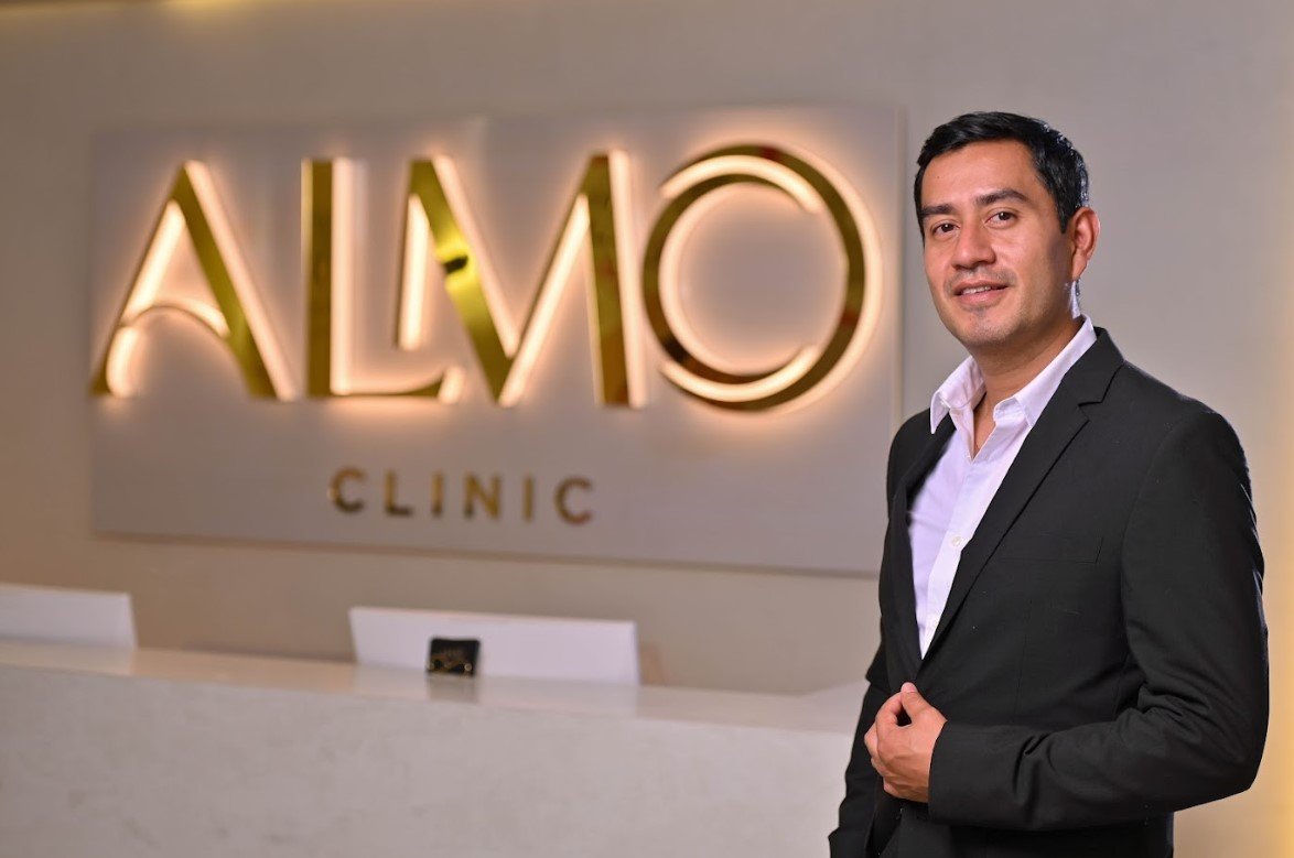 Moldeador de abdomen- Dr. Oscar Barón - Cirujano plástico en Bogotá