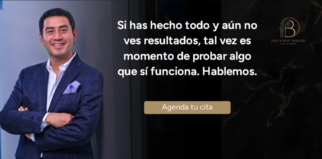 BodyTite Bogotá-Dr. Óscar Barón