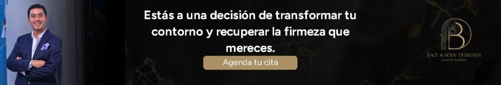 BodyTite Bogotá-Dr. Óscar Barón