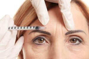 Botox en Colombia precio - Cirujano plástico en Bogotá Óscar Barón