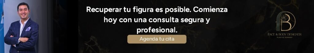 Mommy Makeover en Bogotá- Dr. Óscar Barón- Cirujano plástico en Bogotá