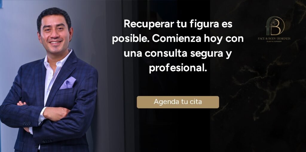 Mommy Makeover en Bogotá- Dr. Óscar Barón- Cirujano plástico en Bogotá