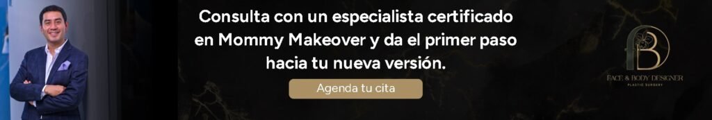 Mommy Makeover en Bogotá- Dr. Óscar Barón- Cirujano plástico en Bogotá