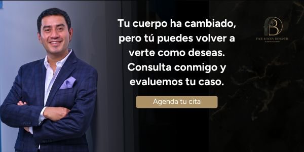 Mommy makeover en Bogotá - Cirujano plástico Óscar Barón