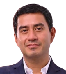Dr. Oscar Barón