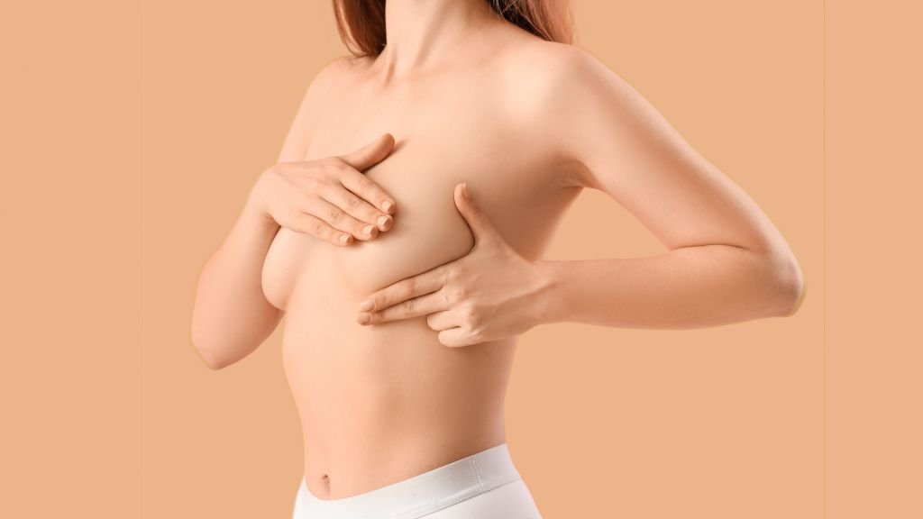 Mastopexia sin implantes precio - Cirujano plástico en Bogotá, Dr. Óscar Barón