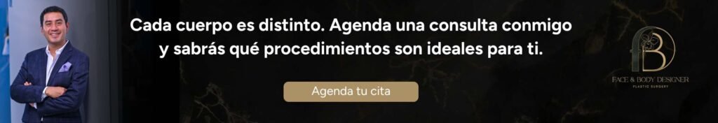 Qué incluye el Mommy makeove - cirujano plástico de Bogotá Óscar Barón