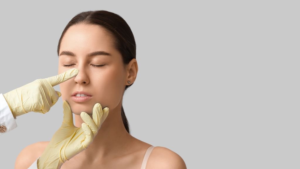 Dr. Óscar Barón habla del precio de la rinoplastia ultrasónica en Colombia