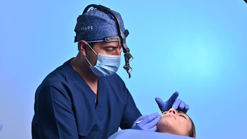 Servicios que ofrece el Dr. Óscar Barón, cirujano plástico en Colombia