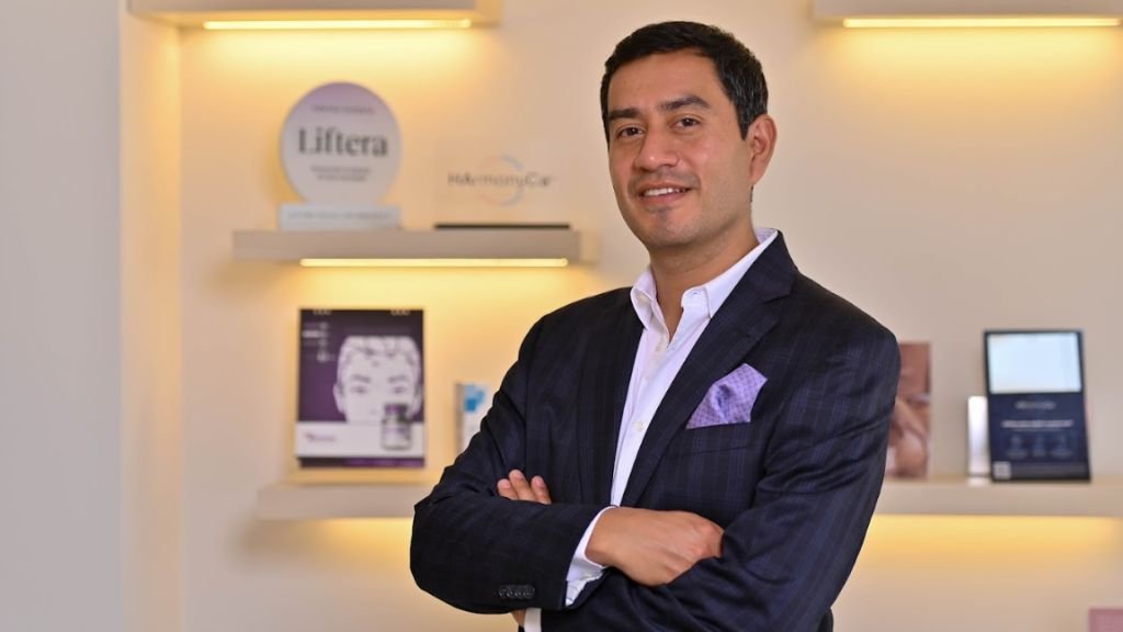 10 razones para hacerse una cirugía plástica en Colombia - Dr. Óscar Barón