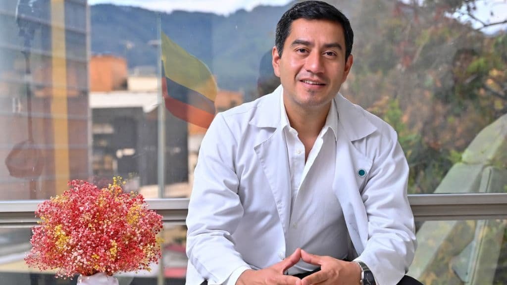 Cirugía plástica en Colombia en 2025 y 2026 - Dr. Óscar Barón