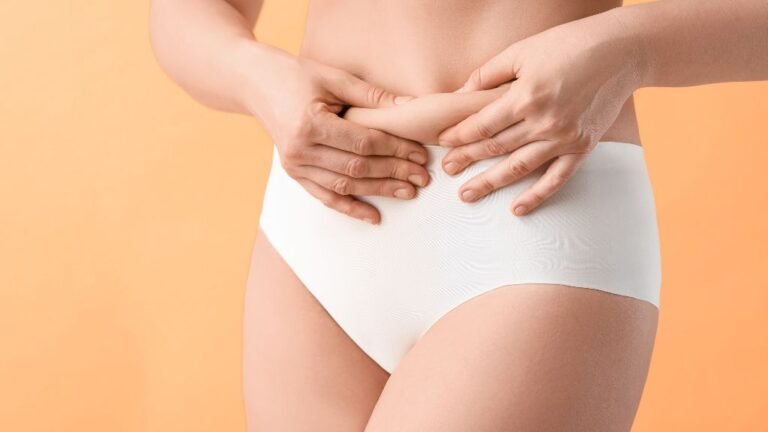 Liposucción en Madrid o en Bogotá - Cirujano plástico Óscar Barón 2