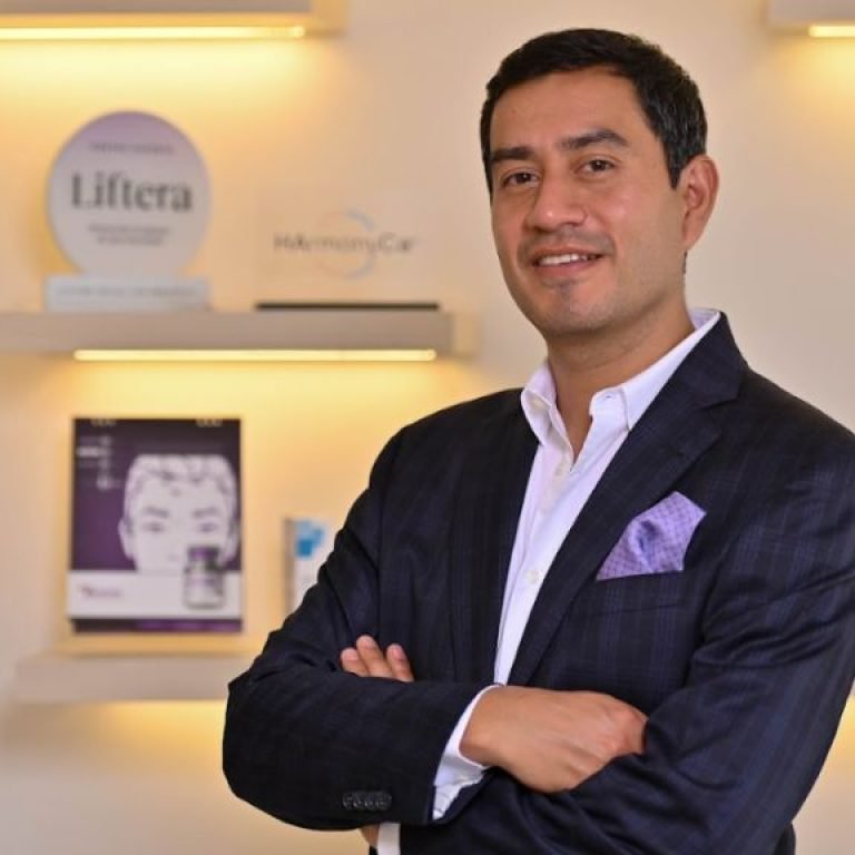 10 razones para hacerse una cirugía plástica en Colombia - Dr. Óscar Barón