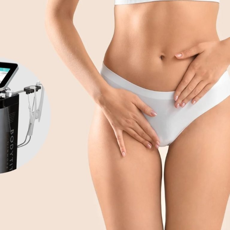 BodyTite Bogotá-Dr. Óscar Barón