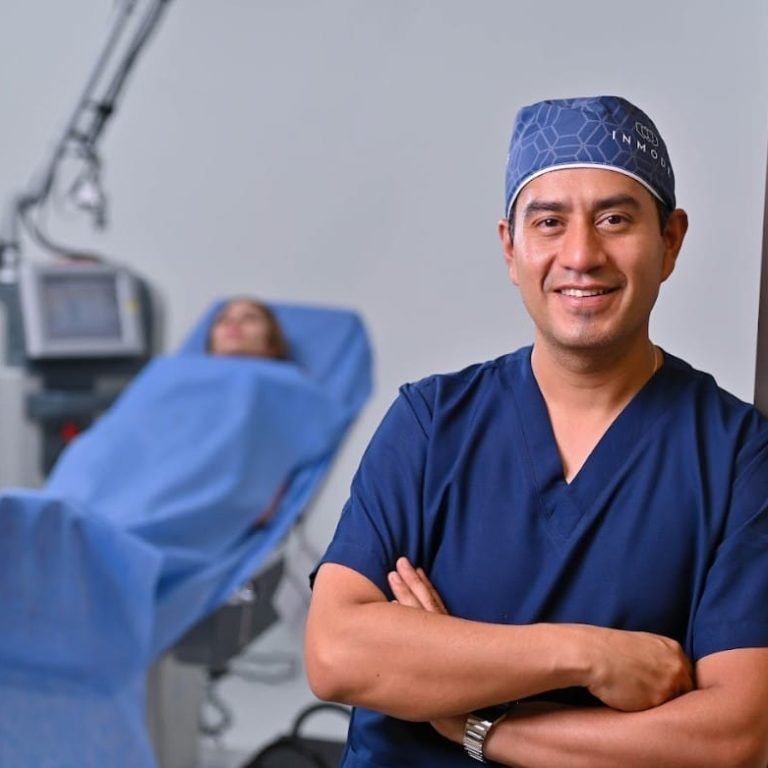 Cirugía plástica en Bogotá