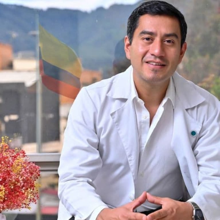 Cirugía plástica en Colombia en 2025 y 2026 - Dr. Óscar Barón