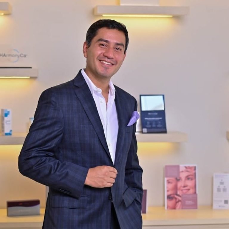 Cirujanos plásticos en Bogotá