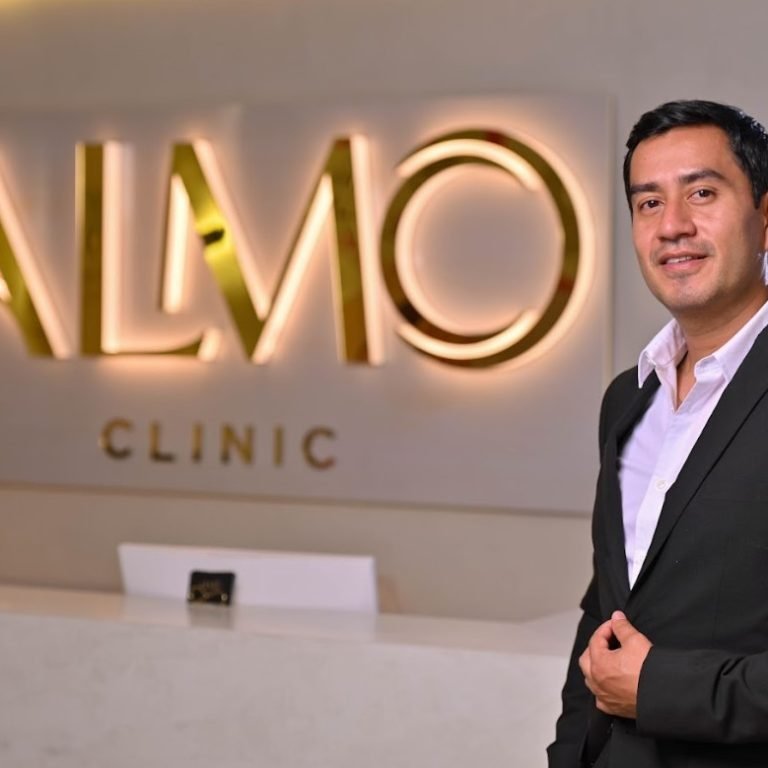 Moldeador de abdomen- Dr. Oscar Barón - Cirujano plástico en Bogotá