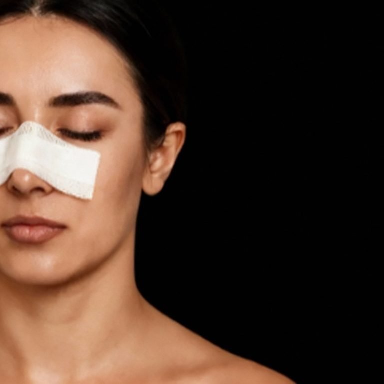 Rhinoplasty Recovery Colombia (1)