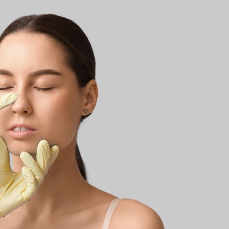 Dr. Óscar Barón habla del precio de la rinoplastia ultrasónica en Colombia