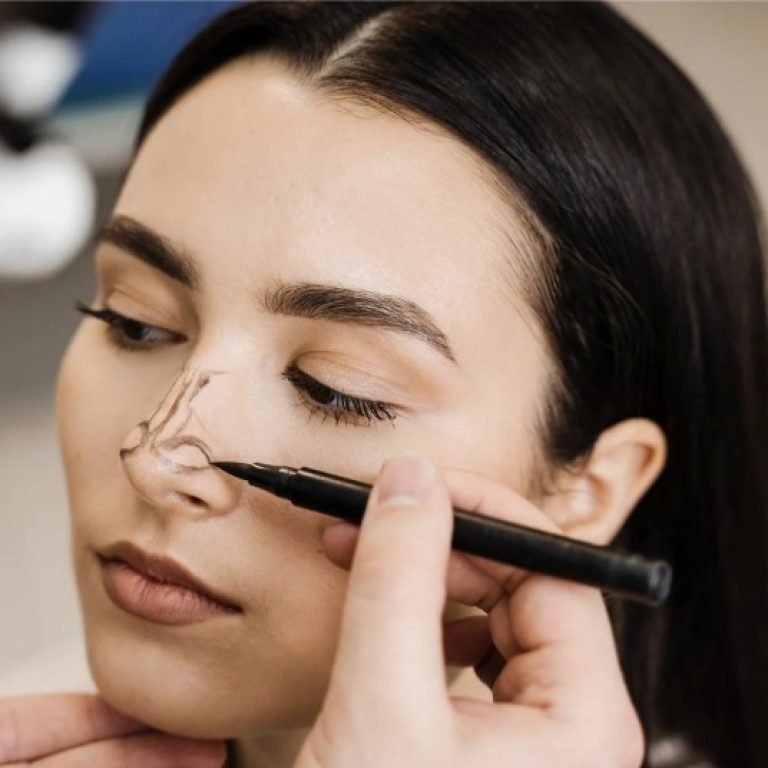 Ultrasonic Rhinoplasty-Dr. Oscar Barón